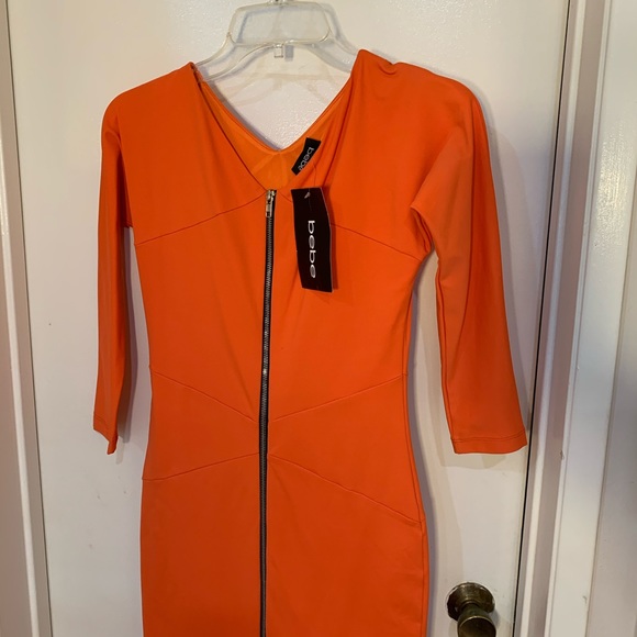 Bebe DRESS - Picture 2 of 5